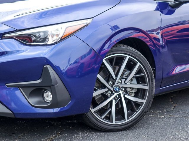 Used 2024 Subaru Impreza 2.0i Sport AWD/4WD image 4