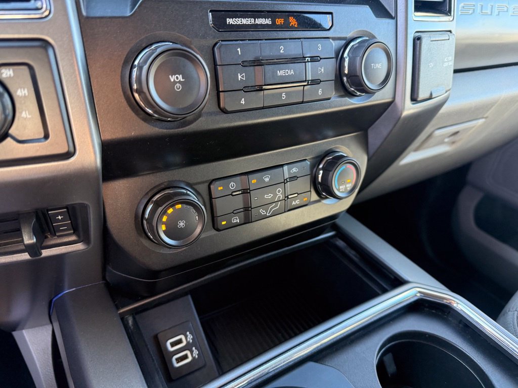 Certified 2019 Ford F250 XLT AWD/4WD image 27