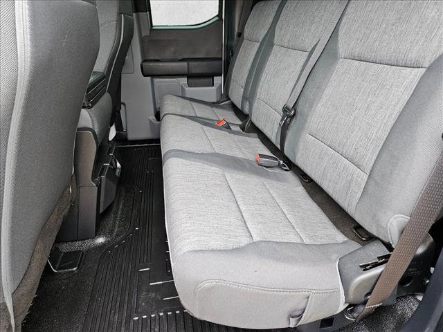 Certified 2023 Ford F250 XL w/ FX4 Off-Road Package image 17