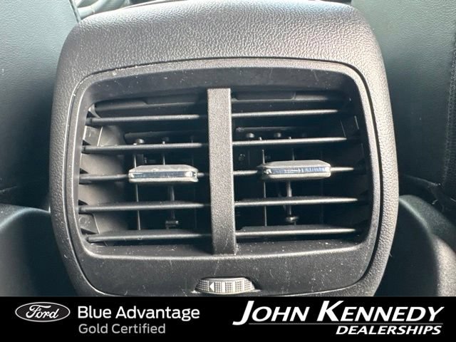 Certified 2023 Ford Escape ST-Line w/ Tech Pack #1 FWD image 32