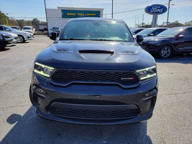 Used 2022 Dodge Durango R/T image 9