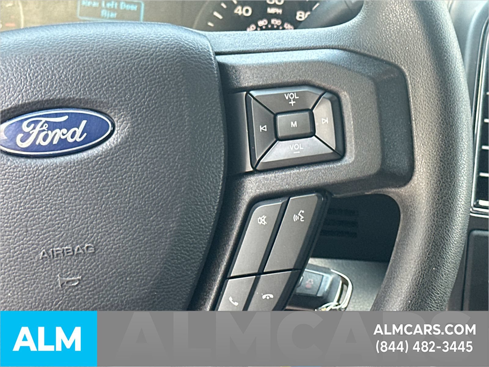 Certified 2018 Ford F150 XLT RWD image 29