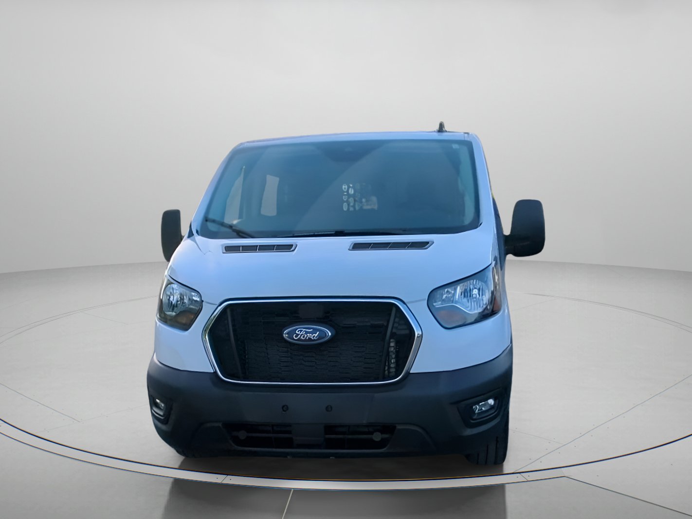 Certified 2025 Ford Transit 250 Low Roof w/ Exterior Upgrade Package RWD image 8