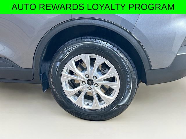 Certified 2023 Ford Escape Active w/ Tech Pack #2 image 5