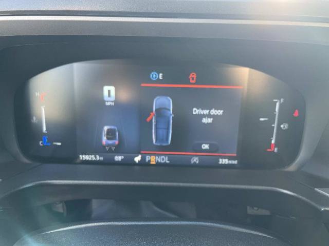 Certified 2026 Ford Bronco Sport Outer Banks AWD/4WD image 20