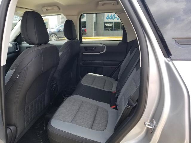 Certified 2022 Ford Bronco Sport Big Bend AWD/4WD image 15