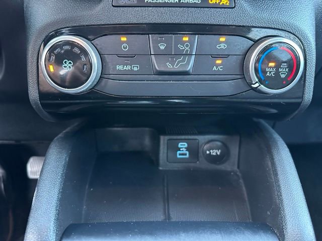 Certified 2022 Ford Escape SE image 17