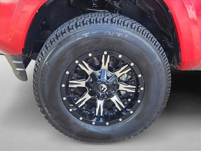 Used 2021 Toyota Tacoma SR5 RWD image 22