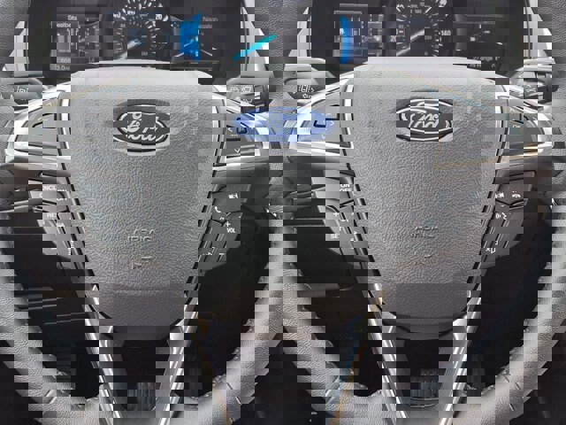 Certified 2024 Ford Edge SEL w/ Convenience Package image 17