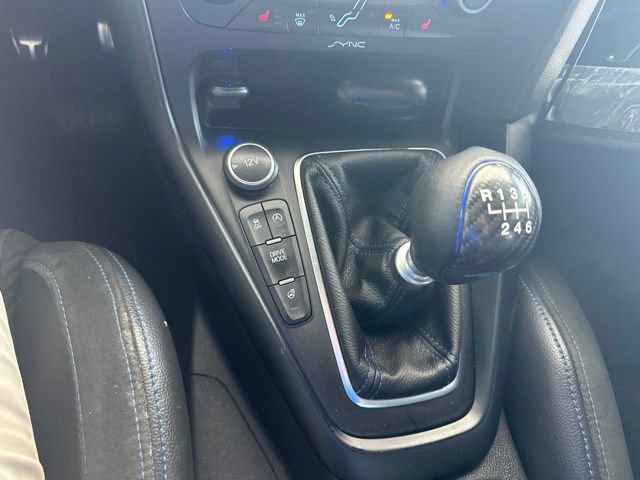 Certified 2017 Ford Focus RS AWD/4WD image 18