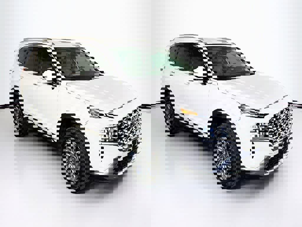 Used 2021 Hyundai Santa Fe SEL w/ Convenience Package image 7