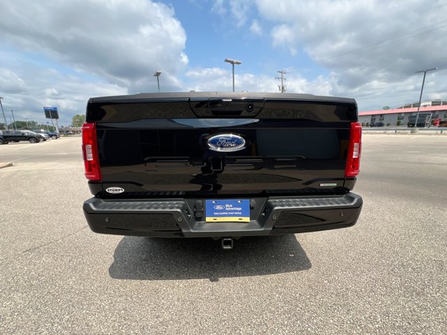 Certified 2023 Ford F150 XLT AWD/4WD image 23
