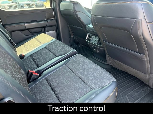 Certified 2025 Ford F150 Tremor w/ Bed Utility Package AWD/4WD image 27