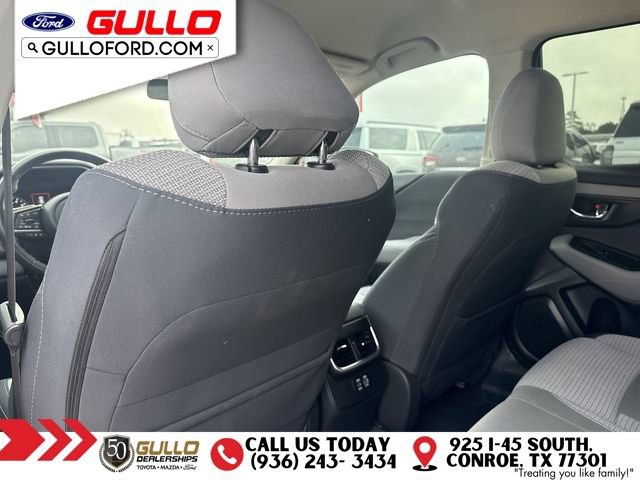 Used 2024 Subaru Outback Premium AWD/4WD image 16