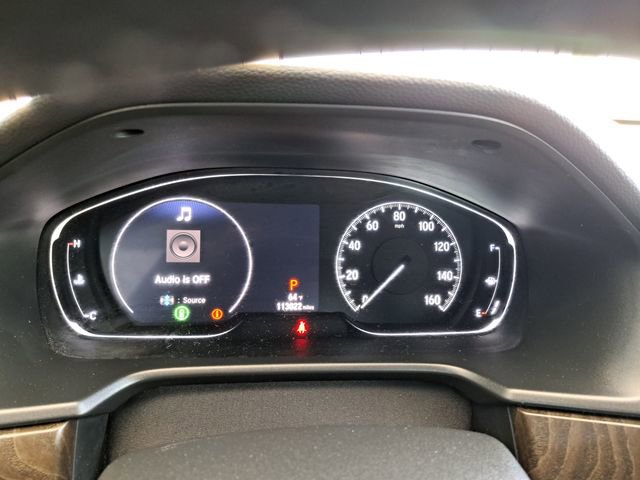 Used 2018 Honda Accord EX-L image 8