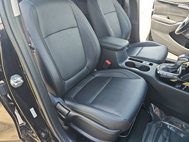 Used 2024 Kia Seltos SX AWD/4WD image 10