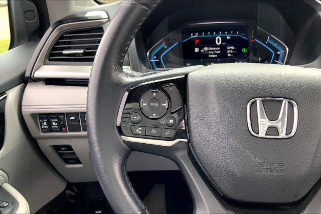 Used 2023 Honda Odyssey Touring image 24