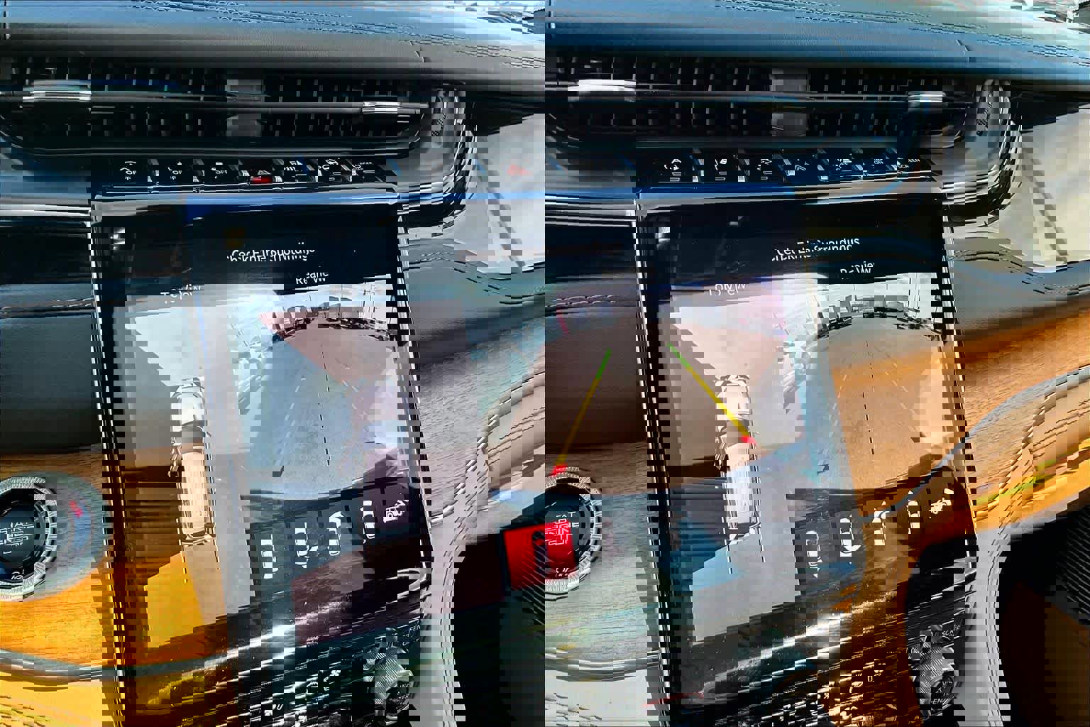 Used 2023 Jeep Grand Cherokee Summit image 27