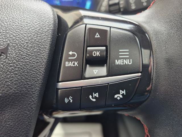 Certified 2022 Ford Escape SEL w/ SEL Stealth AWD Package image 20