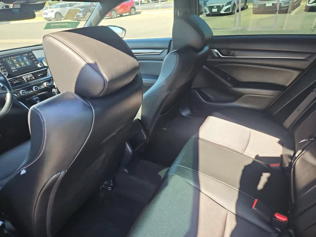 Used 2020 Honda Accord Sport image 11
