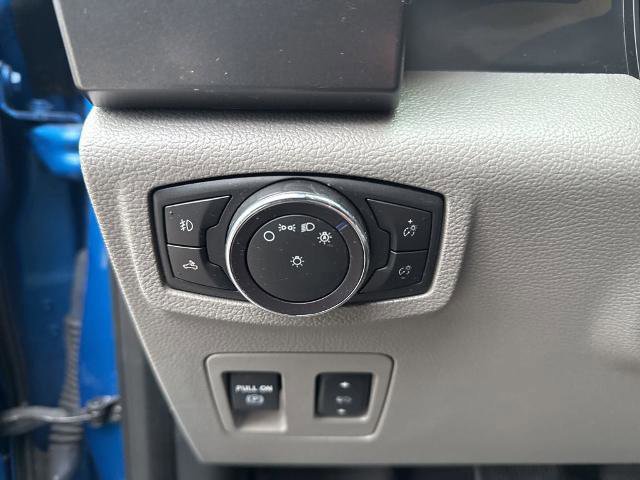 Certified 2020 Ford F150 XLT w/ Equipment Group 302A Luxury image 19