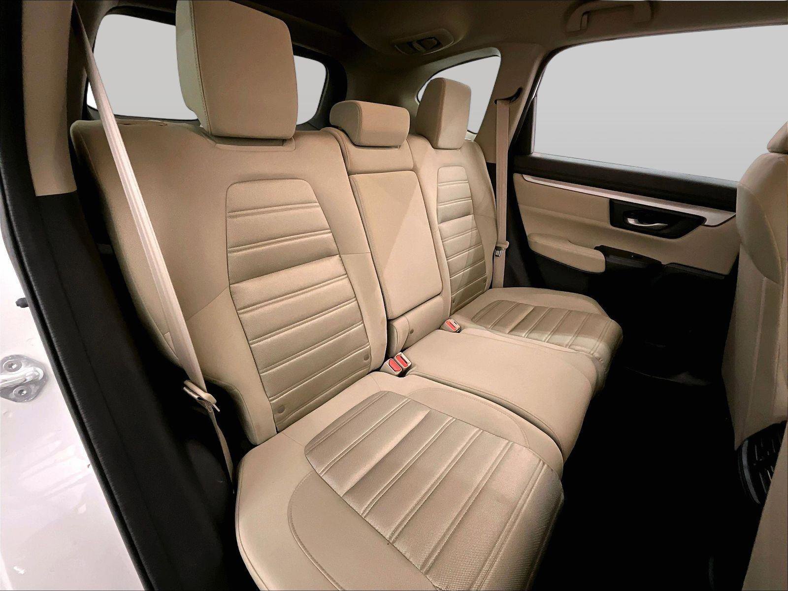 Used 2021 Honda CR-V LX image 26