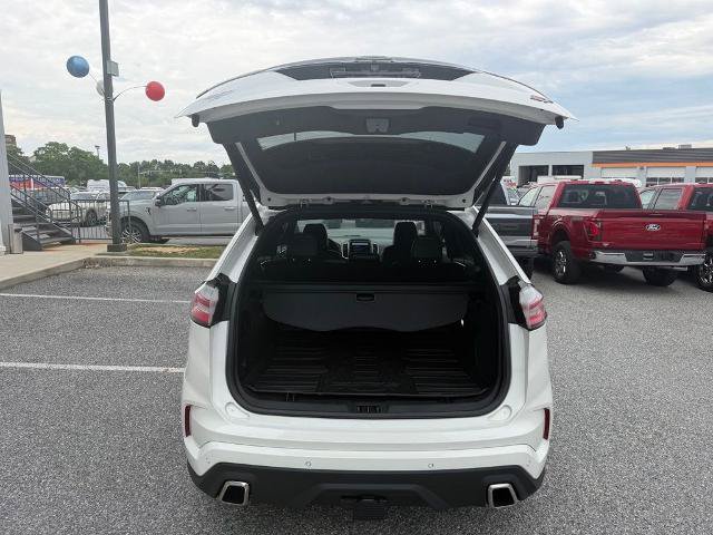 Certified 2023 Ford Edge ST AWD/4WD image 7
