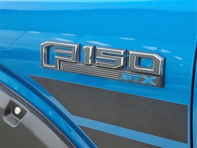 Certified 2019 Ford F150 XL w/ Equipment Group 101A Mid image 31