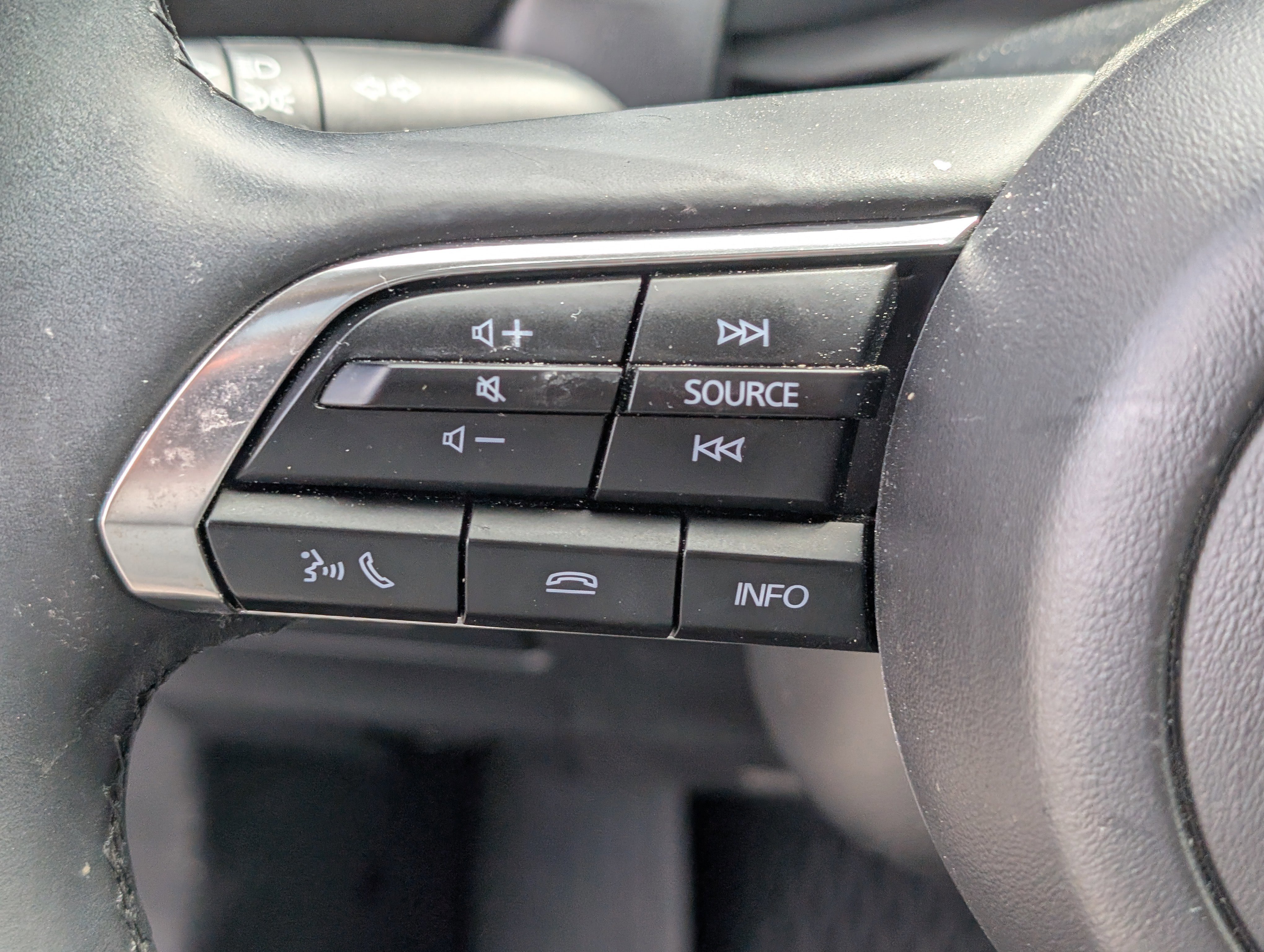 Used 2024 MAZDA CX-30 Carbon image 21