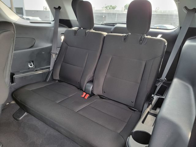 Certified 2023 Ford Explorer XLT AWD/4WD image 22