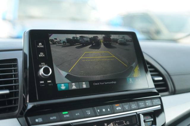 Used 2025 Honda Odyssey EX-L image 30