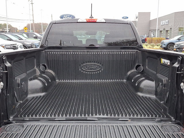 Certified 2022 Ford Ranger XLT w/ Equipment Group 301A Mid image 33