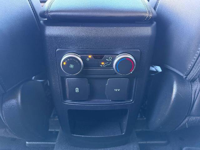 Certified 2021 Ford Explorer XLT w/ Equipment Group 202A image 27