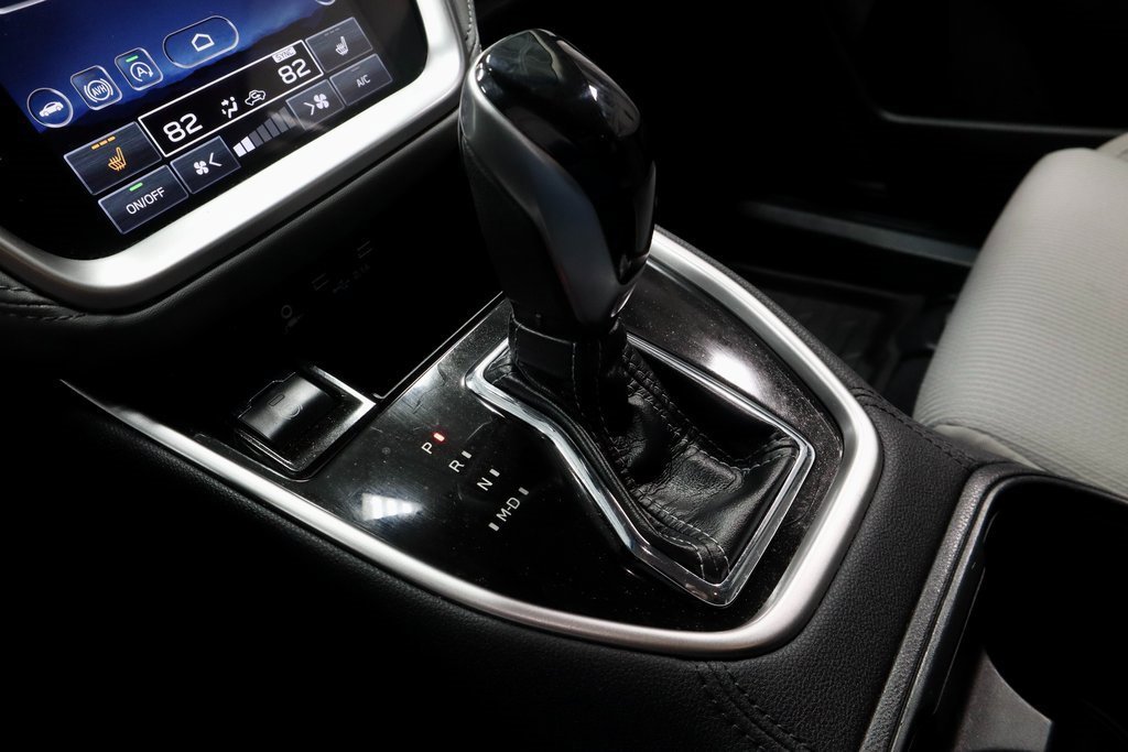 Used 2020 Subaru Legacy Premium image 34