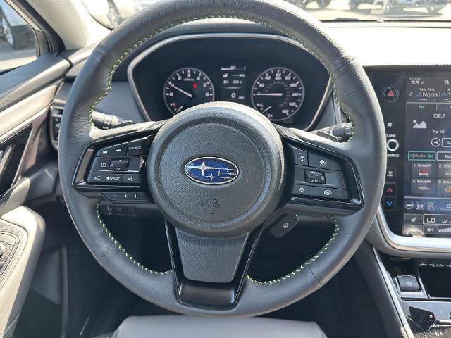 Used 2025 Subaru Outback Onyx Edition AWD/4WD image 26