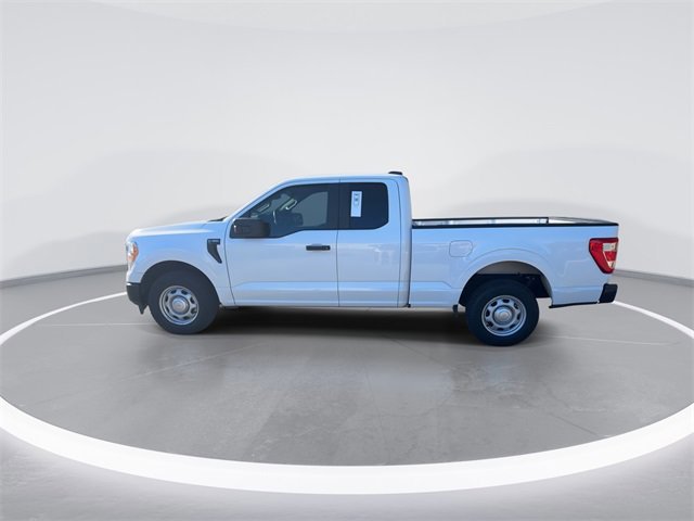 Certified 2022 Ford F150 XL w/ Equipment Group 101A High image 2