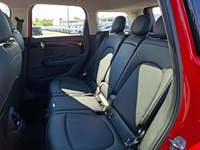 Used 2024 MINI Cooper Countryman S AWD/4WD image 10