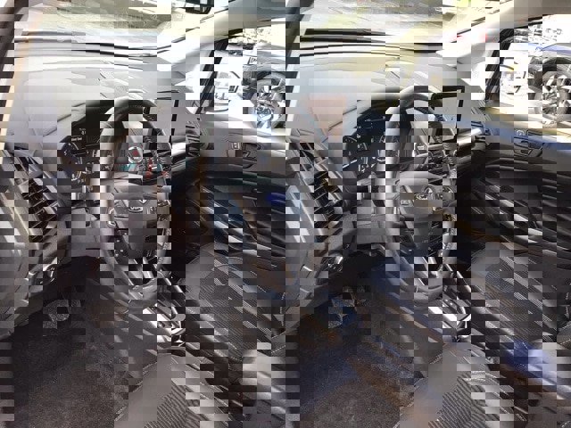 Certified 2022 Ford EcoSport SES w/ Interior Protection Package image 8