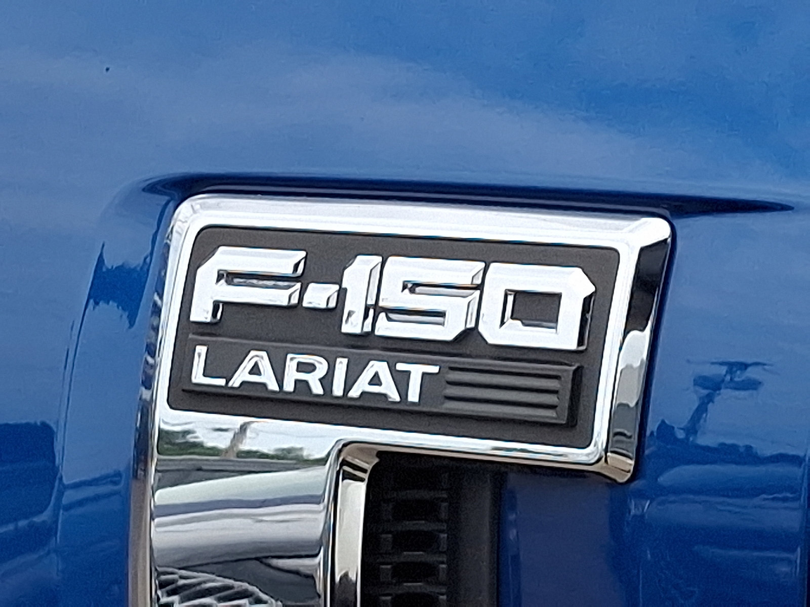 Certified 2025 Ford F150 Lariat w/ Equipment Group 501A Mid AWD/4WD image 31