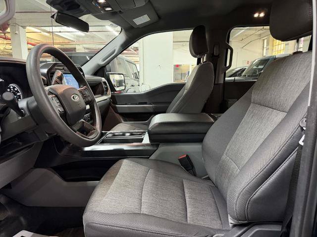 Certified 2023 Ford F150 XL AWD/4WD image 16
