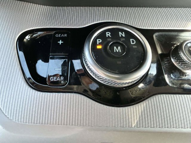 Certified 2025 Ford Expedition Active AWD/4WD image 26