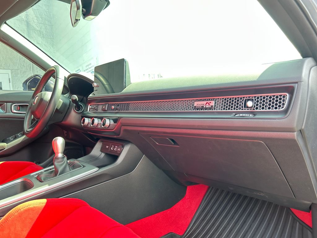 Used 2023 Honda Civic Type R image 14