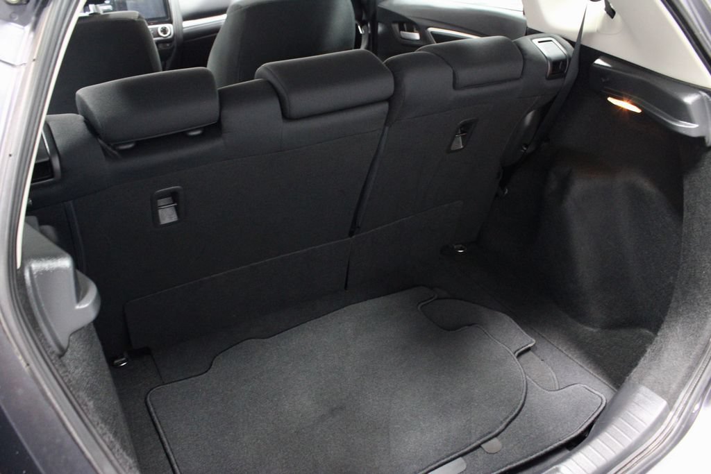 Used 2019 Honda Fit EX image 14