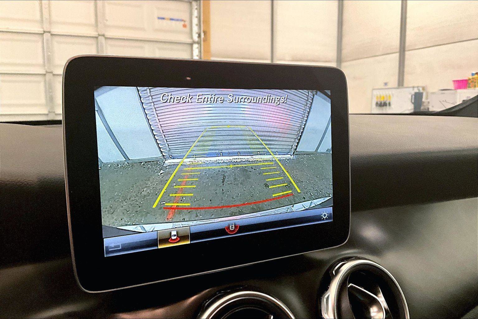 Used 2019 Mercedes-Benz GLA 250 image 20