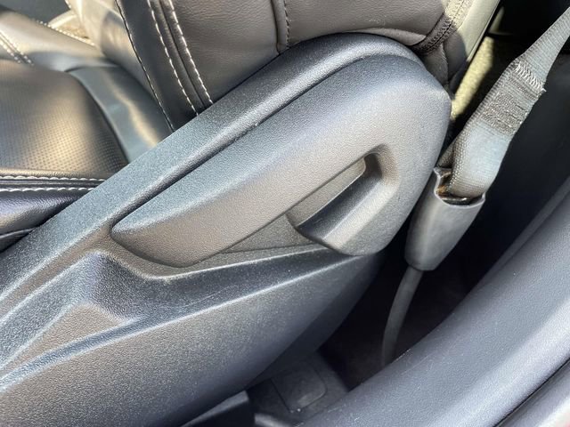 Certified 2024 Ford Mustang Premium image 19