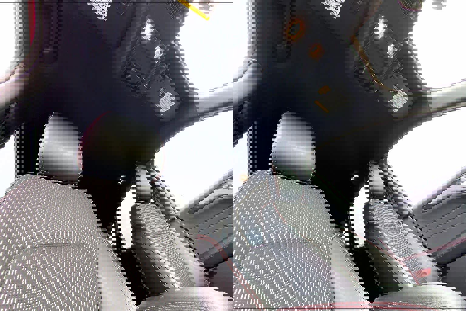 Certified 2024 Ford Escape ST-Line w/ Equipment Group 301A image 13