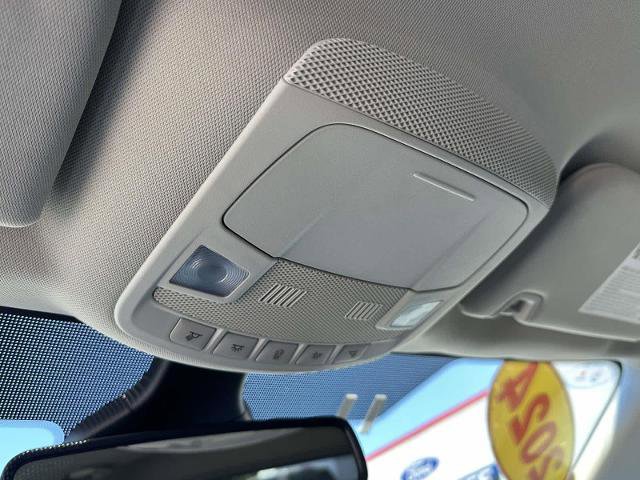 Certified 2024 Ford Edge Titanium image 32