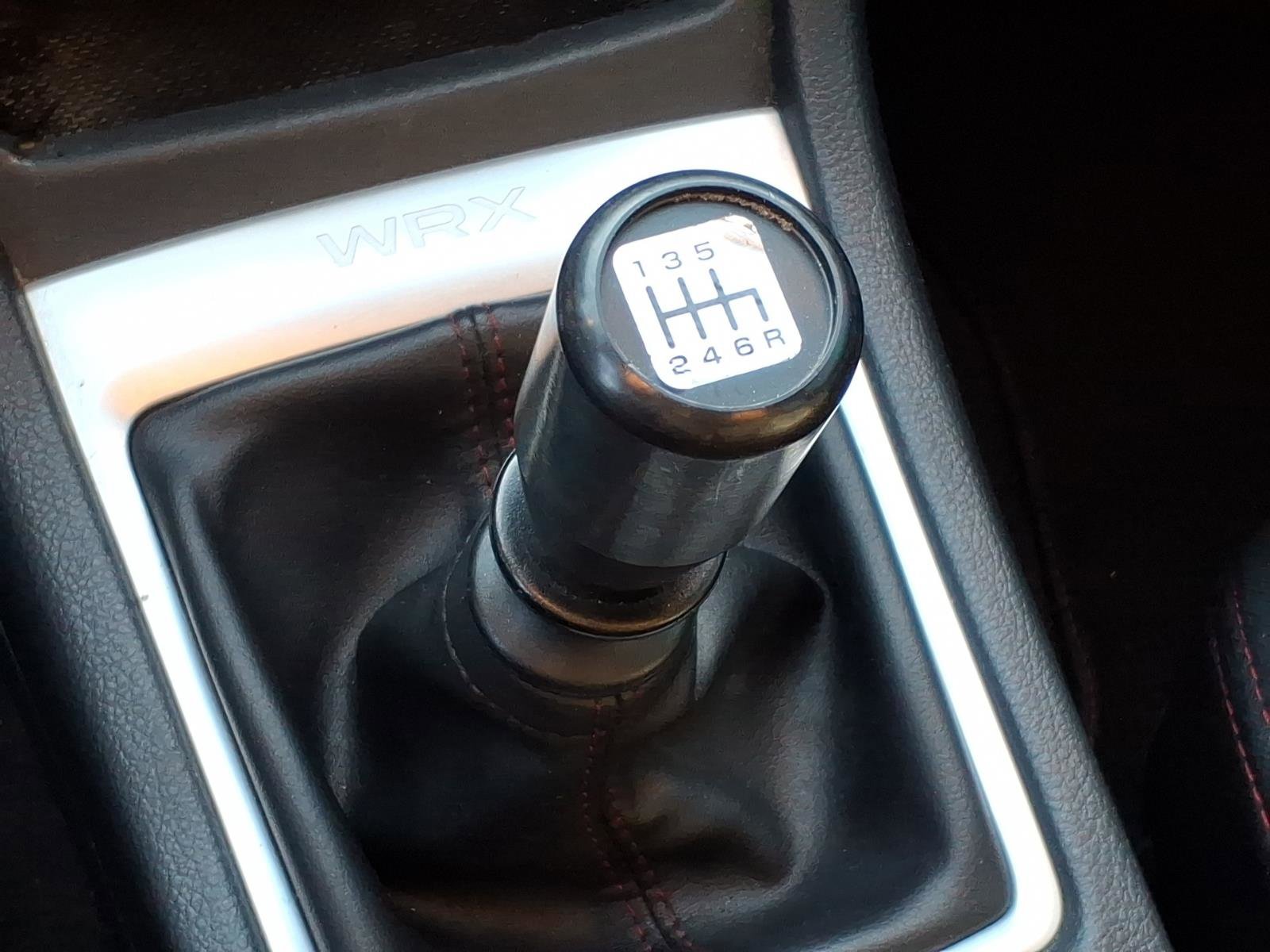 Used 2018 Subaru WRX Base image 18