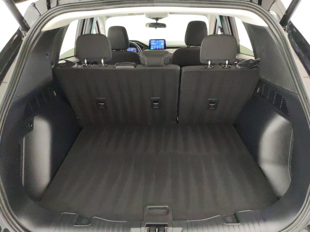 Certified 2024 Ford Escape Active FWD image 18