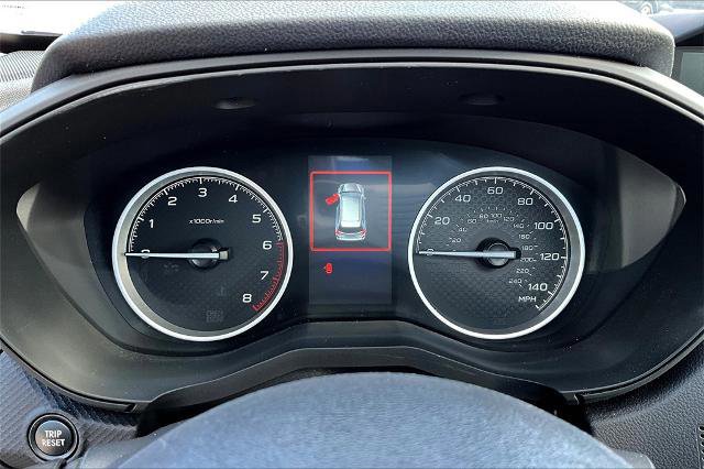 Used 2024 Subaru Forester Limited image 19